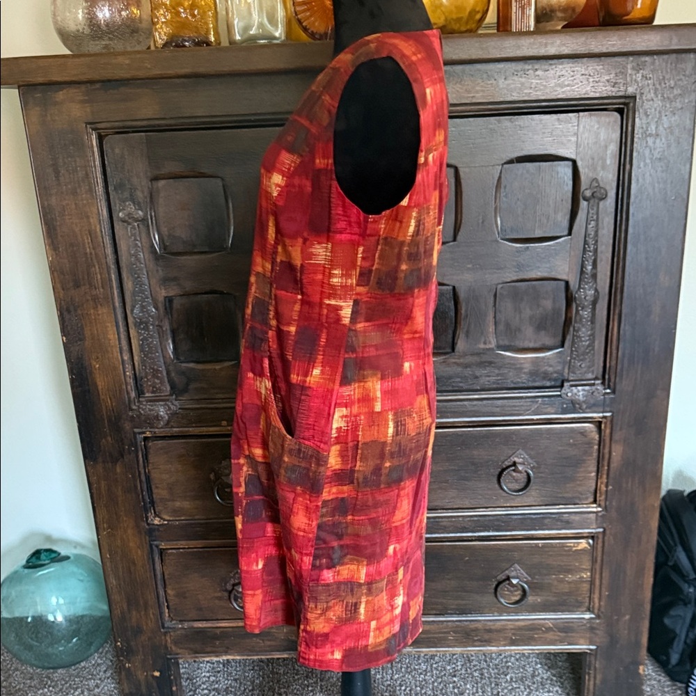 Pendleton Dress - image 5